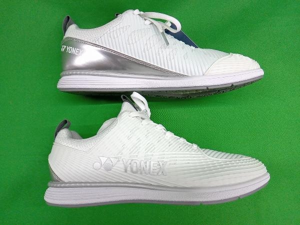 [24.5cm] YONEX Yonex POWER CUSHION энергия подушка Sony клетка 1wi мужской туфли для гольфа SHG-S01L