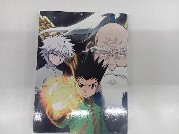 DVD 劇場版 HUNTER×HUNTER The LAST MISSION_画像1