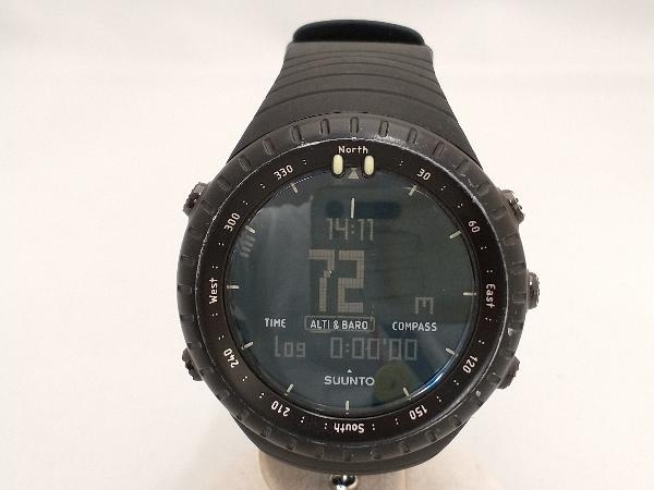 本物新品保証】 SUUNTO スント CORE コア クォーツ 腕時計 スント