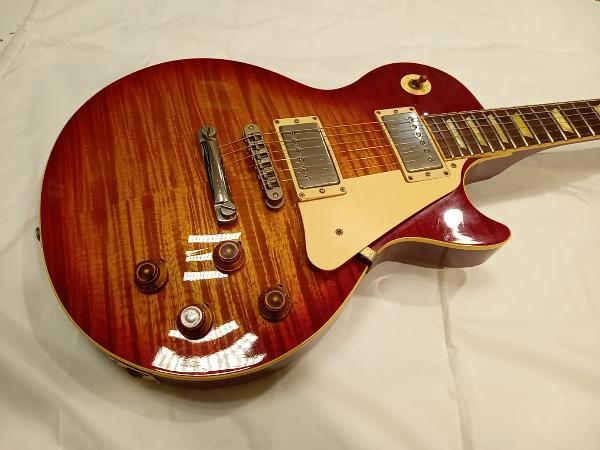 ジャンク 【希少品】Orville オービル Les Paul レスポール MODEL