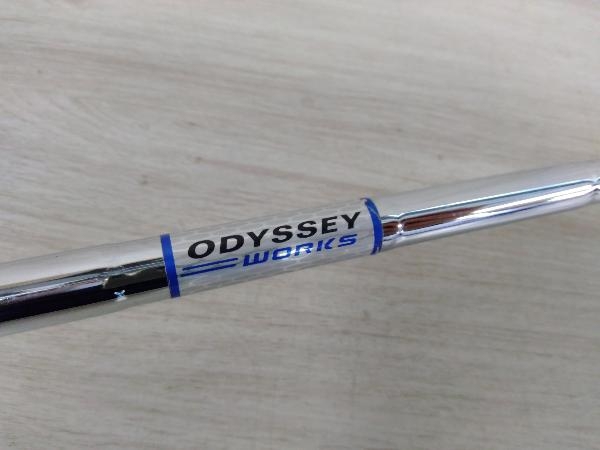 パター Odyssey オデッセイ O-WORKS ＃5 オーワークス ゴルフ スポーツ_画像6