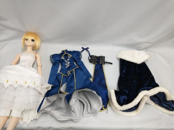 VOLKS ドルフィンドリームシアター Fate セイバー アルトリア VOLKS ドルフィンドリームシアター Fate セイバー アルトリア