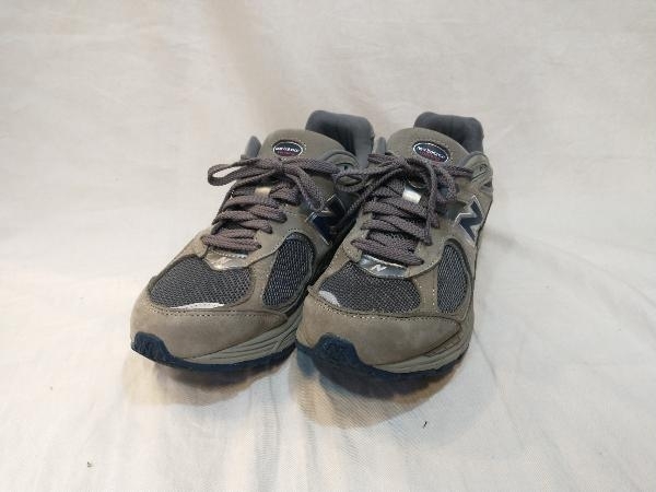 new balance 2002R Light Grey ML2002RA Sneaker Size:28cm ニューバランス 2002R ライトグレー スニーカー 店舗受取可_画像1