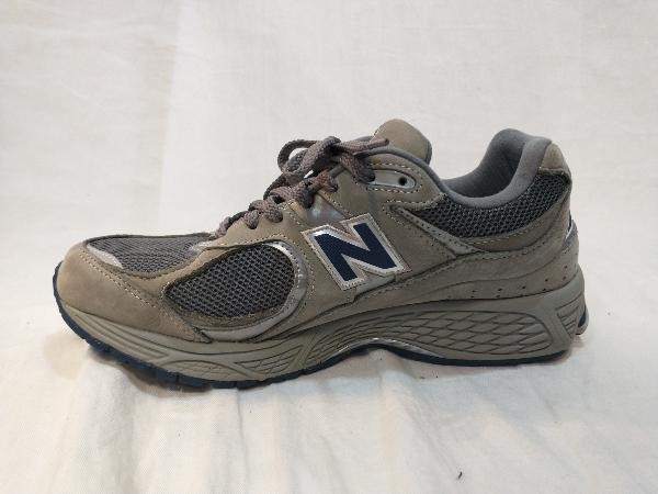 new balance 2002R Light Grey ML2002RA Sneaker Size:28cm ニューバランス 2002R ライトグレー スニーカー 店舗受取可_画像5