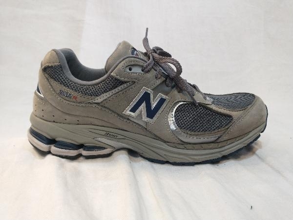 new balance 2002R Light Grey ML2002RA Sneaker Size:28cm ニューバランス 2002R ライトグレー スニーカー 店舗受取可_画像6