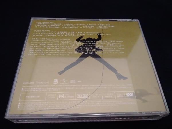 帯あり エレファントカシマシ CD All Time Best Album THE FIGHTING MAN(初回限定盤)(DVD付)_画像2