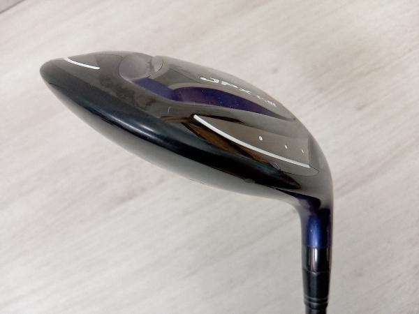 MIZUNO JPX E フェアウェイ 5 18° シャフトTour AD PT-6 フレックスSR_画像3