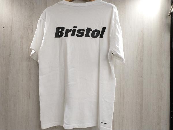 通年 F.C.Real Bristol エフシーレアルブリジストル 半袖Ｔシャツ SOPH FCRB-190065 サイズＭの画像2