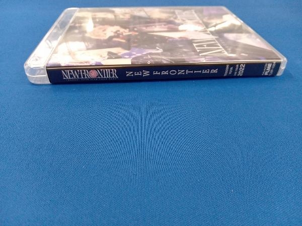 手越祐也 LIVE TOUR 2022 「NEW FRONTIER」(Blu-ray Disc)_画像3