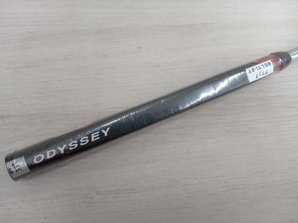 Odyssey WHITE HOT XG MARXMAN パター 33インチ_画像6