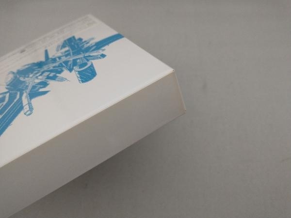 機動戦士ガンダムSEED HDリマスター Blu-ray BOX1(Blu-ray Disc)_外ケース上部に多少の黄ばみがあります。