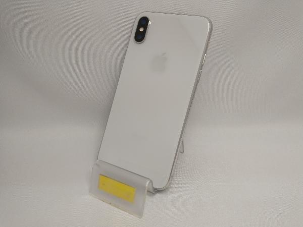 早い者勝ち SoftBank 【SIMロックなし】MQAY2J/A iPhone X 64GB