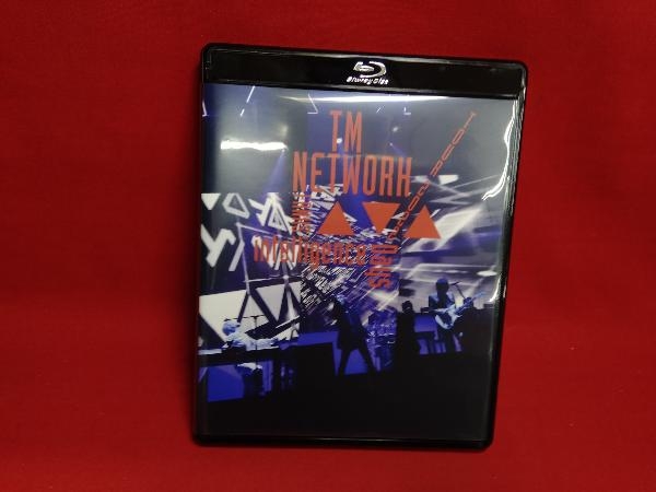 TM NETWORK TOUR 2022 'FANKS intelligence Days' at PIA ARENA MM(通常版)(Blu-ray Disc)_画像1