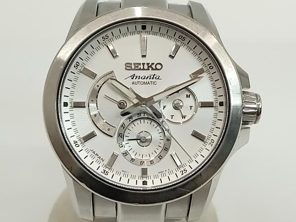 【当店一番人気】 SEIKO BRIGHTZ 6R21-00E0 自動巻き 腕時計 ブライツ 【当店一番人気】 SEIKO BRIGHTZ 6R21-00E0 自動巻き 腕時計 ブライツ