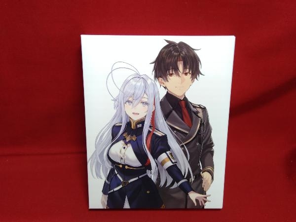 本物の 86-エイティシックス- 8(完全生産限定版)(Blu-ray Disc) 日本