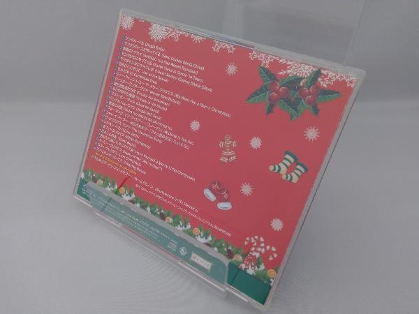 (オムニバス) CD Joyful Christmas! 英語でうたおう クリスマス・ソング・ベスト_画像2