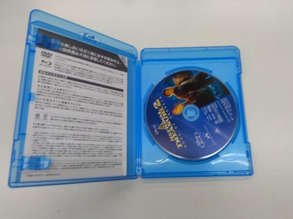 ナショナル・トレジャー2/リンカーン暗殺者の日記(Blu-ray Disc)_画像3