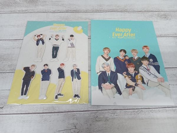 BTS JAPAN OFFICIAL FANMEETING VOL.4[Happy Ever After](UNIVERSAL MUSIC STORE & FC限定版)(Blu-ray Disc)_画像5