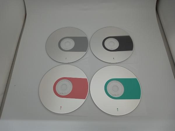 椎名林檎 CD MoRA CD-BOXの画像6