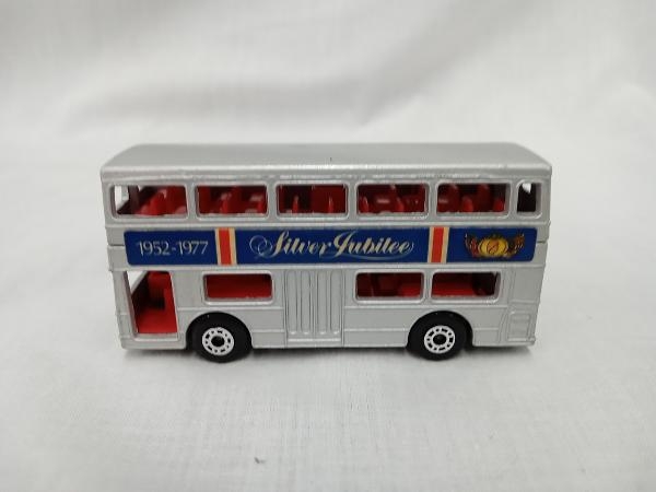 MATCHBOX SOUVENIR JUBILEE BUS_画像4