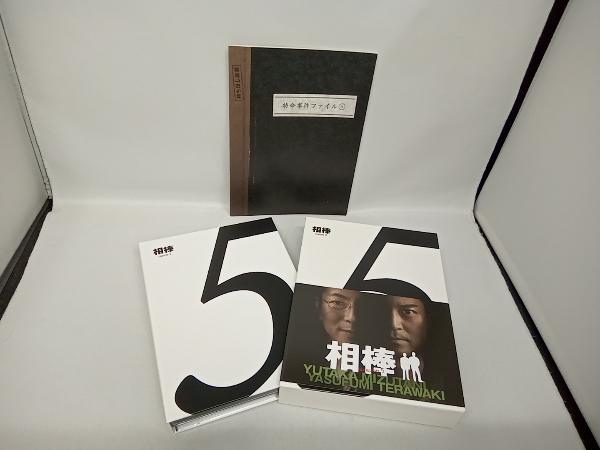 相棒 season5 Blu-ray BOX(Blu-ray Disc)_画像1