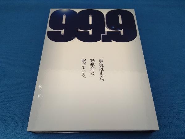 99.9-刑事専門弁護士-THE MOVIE BOX付き豪華版(初回限定版)(Blu-ray Disc)_画像6