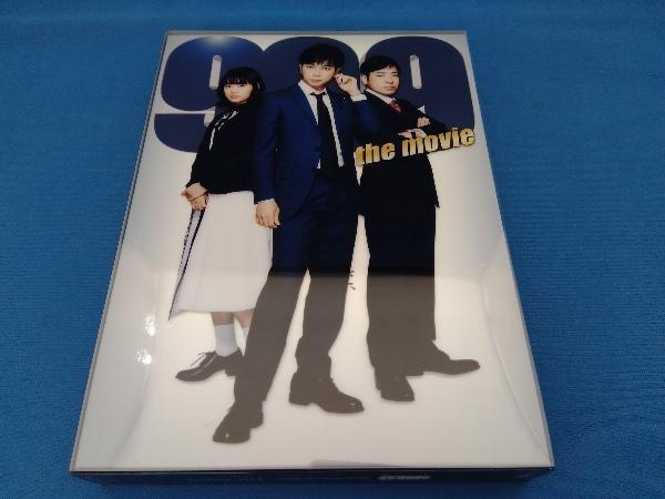 99.9-刑事専門弁護士-THE MOVIE BOX付き豪華版(初回限定版)(Blu-ray Disc)_画像5