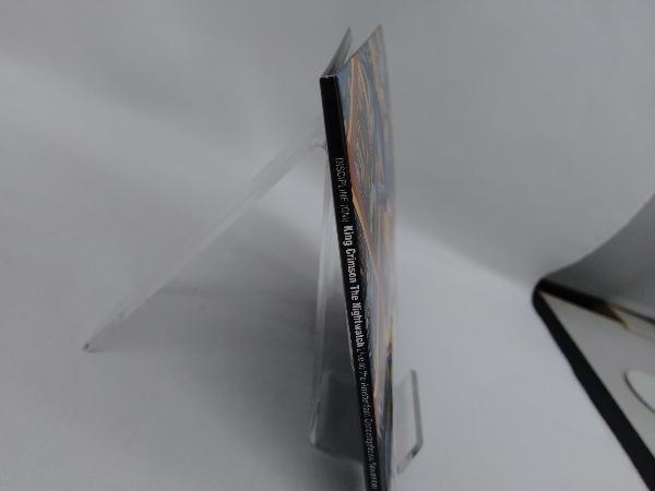 キング・クリムゾン CD ザ・ナイト・ウォッチ(紙ジャケット仕様)_画像2