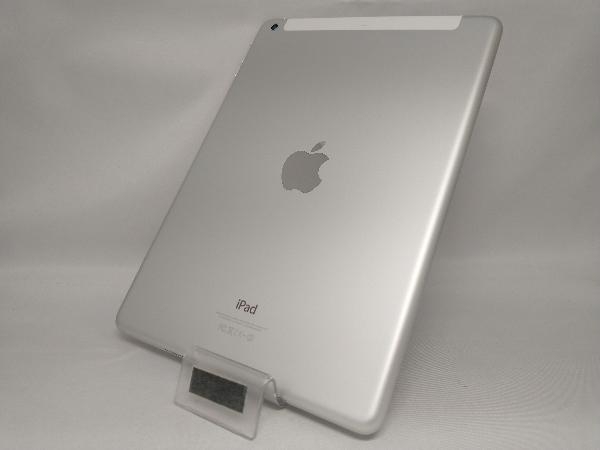 au MD795J/A iPad Air Wi-Fi+Cellular 32GB シルバー au