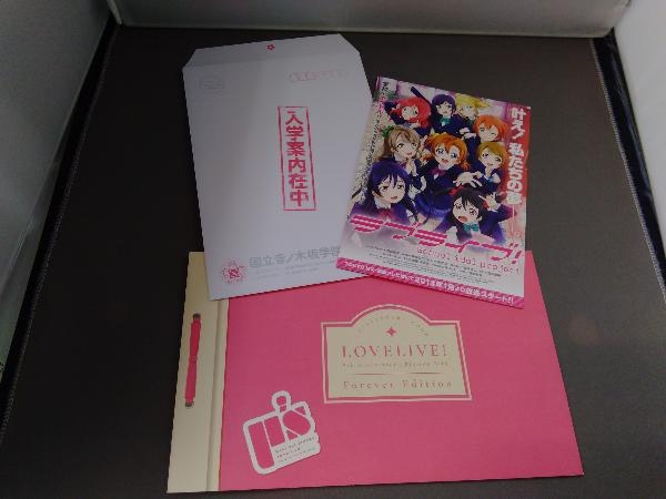 BD ラブライブ! 9th Anniversary Blu-ray BOX Forever Edition 初回限定生産 Blu-ray 18枚組 BCXA-1494 店舗受取可_画像9