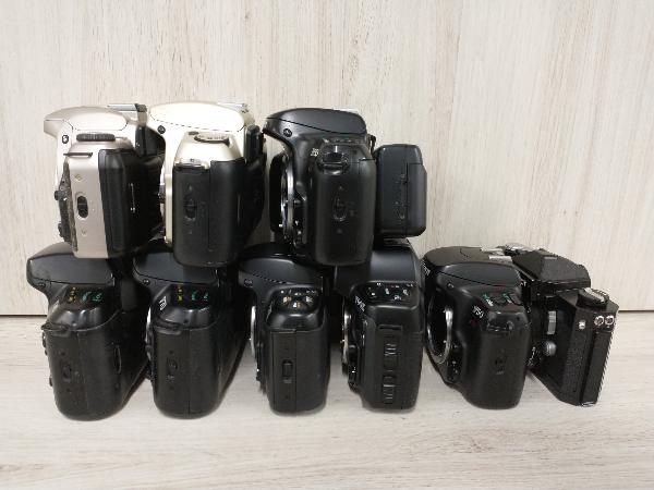 最終値下げ！【ジャンク】 Nikon フィルムカメラ 10台セット_画像5