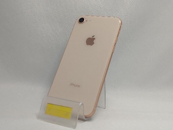 本店は 【SIMロックなし】MQ862J/A SoftBank iPhone SoftBank ゴールド