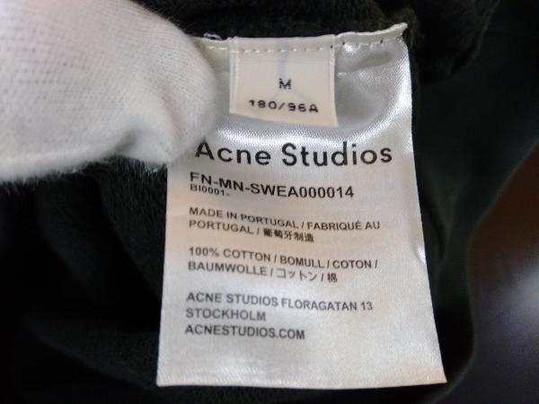 ACNE STUDIOS スウェットトレーナー スウェット_画像8