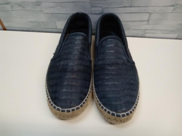 適切な価格 JIMMY CHOO/ジミー・チュウ/エスパドリーユ/スリッポン