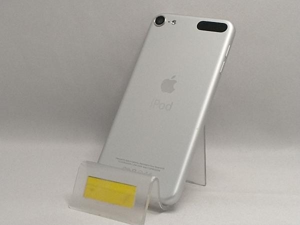 世界の Apple MKHX2J/A iPod Touch 32GB MKHX2J/A (シルバー) iPod