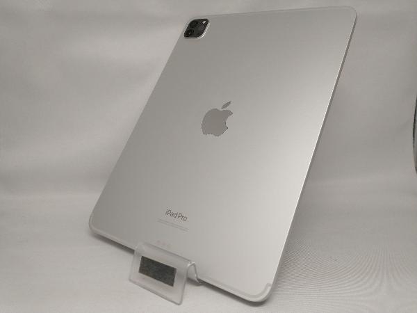 柔らかな質感の + Wi-Fi Pro iPad 【SIMロックなし】MNYD3J/A SoftBank