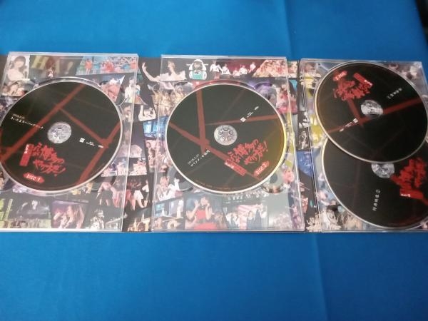 付属品は画像に映っているもので全てです。HKT48春のアリーナツアー2018 ~これが博多のやり方だ!~(Blu-ray Disc)_画像3