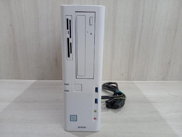 超爆安 EPSON AT993E デスクトップPC その他 - fishtowndistrict.com