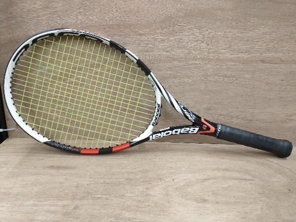 Babolat aero Pro Drive 16×19 バボラ アエロプロドライブ 硬式テニス 
