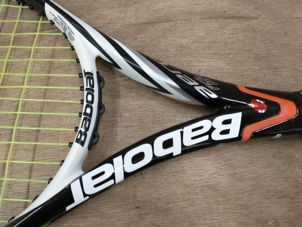 Babolat aero Pro Drive × バボラ アエロプロドライブ 硬式テニス