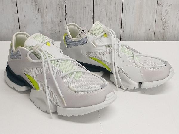 [ с биркой ]Reebok/RUN R96TPU/ спортивные туфли / Reebok / Ran /DV7343/ унисекс /29cm