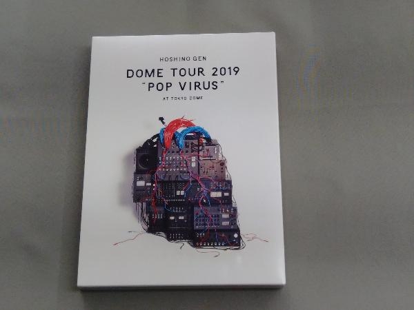 DVD DOME TOUR 'POP VIRUS' at TOKYO DOME(初回限定版)_画像1