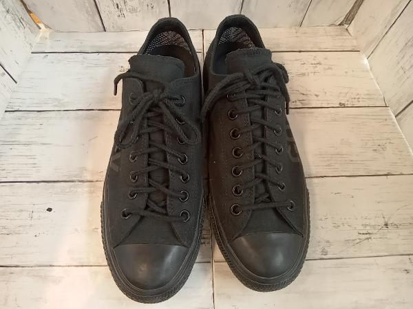 スニーカー CONVERSE GORE-TEX SIDELOGO MN OX 31303621 コンバース ゴアテックス 27cm メンズ_画像1