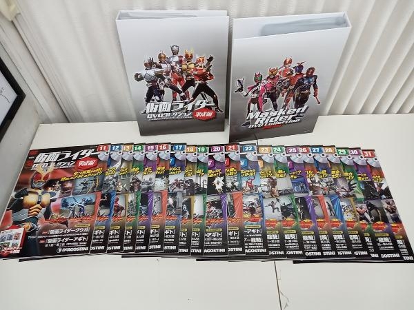 新年の贈り物 仮面ライダー DVD 現状品 ジャンク DVDコレクション
