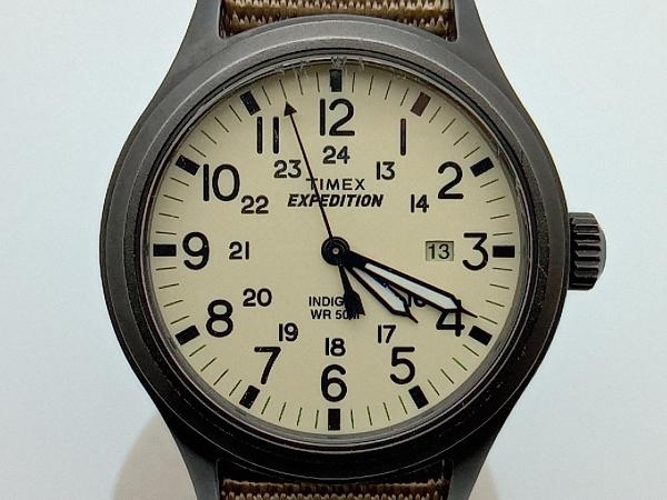 TIMEX 905 наручные часы EXPEDITION Timex 