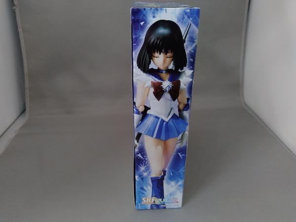 S.H.Figuarts sailor Saturn Pretty Soldier Sailor Moon 