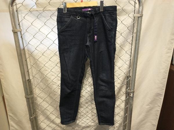 THE NORTH FACE PURPLE LABEL ストレッチデニム ジーンズ ノースフェイス 店舗受取可_画像1