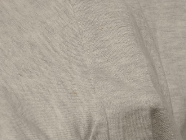 Champion T-SHIRT 90s 刺繍タグ リンガー Tシャツ ヘザーグレー 霜降り 古着 ヴィンテージ チャンピオン 店舗受取可_画像5
