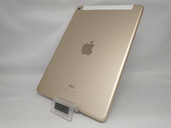 高級品市場 iPad MH1C2J/A SoftBank Air SoftBank ゴールド 16GB Wi-Fi