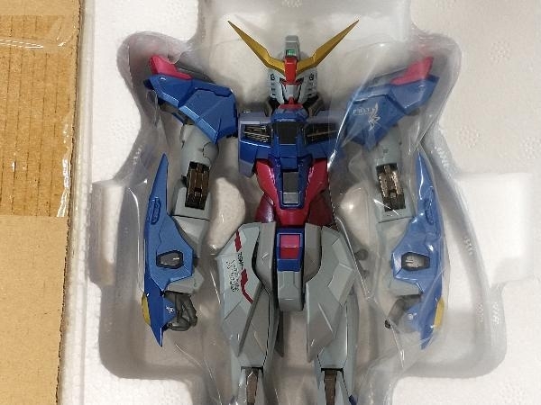 フィギュア METAL BUILD デスティニーガンダム 機動戦士ガンダムSEED DESTINY_画像9